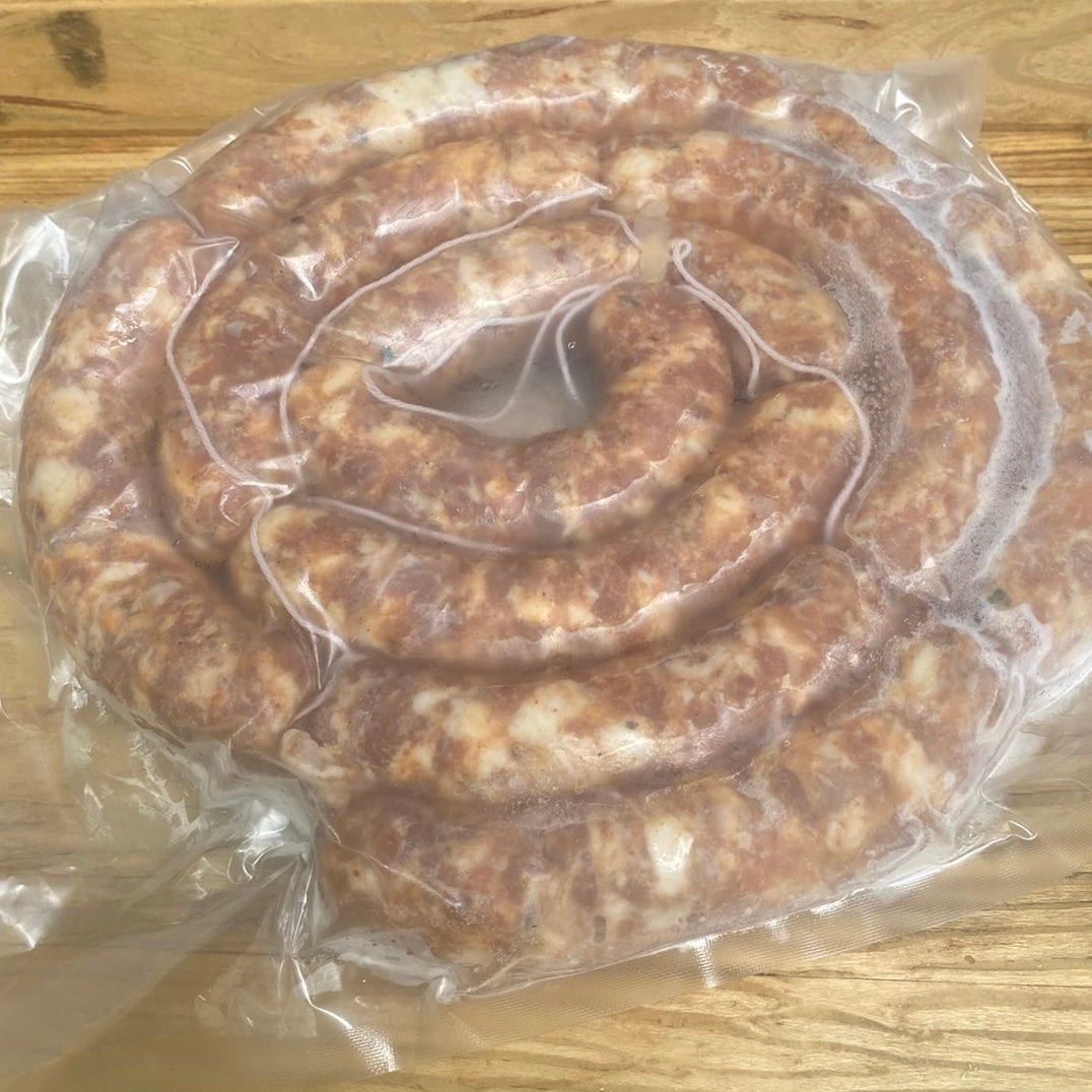 Chorizo Comun / Pork Sausage