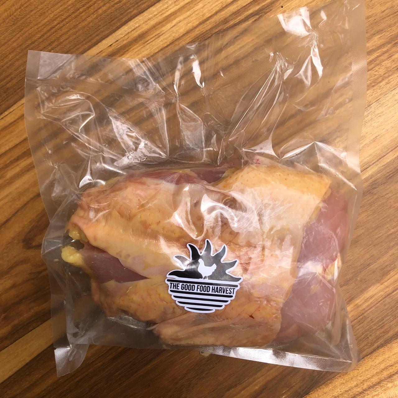 Pechuga de pollo / Chicken Breast
