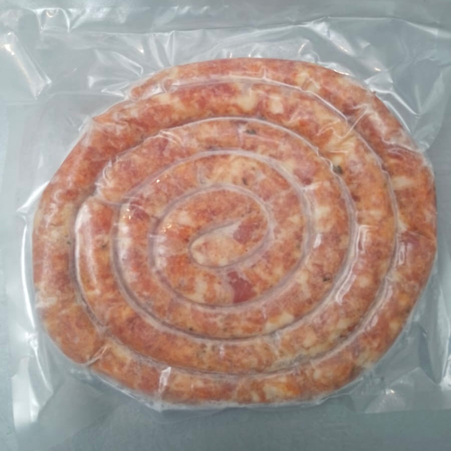 Salchicha Parrillera / Grilling Sausage