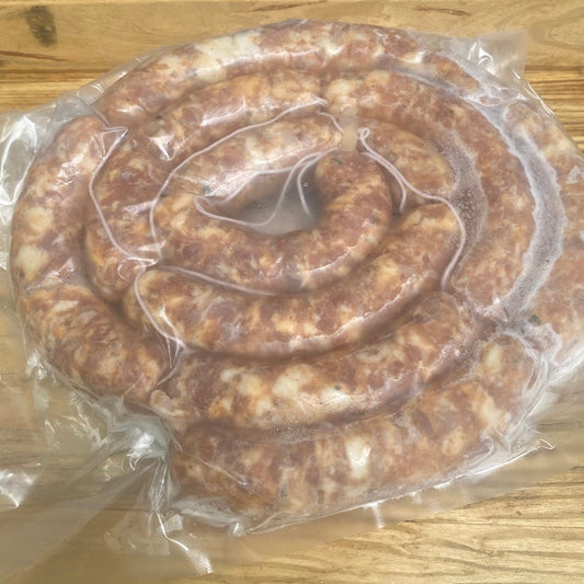 Chorizo Comun / Pork Sausage