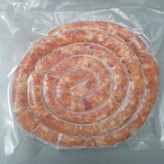 Salchicha Parrillera / Grilling Sausage