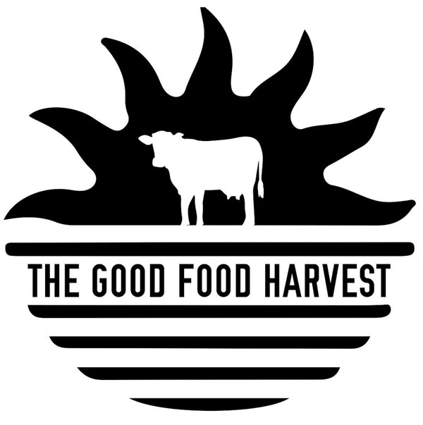 The Good Food Harvest by La Cosecha de los Suenos