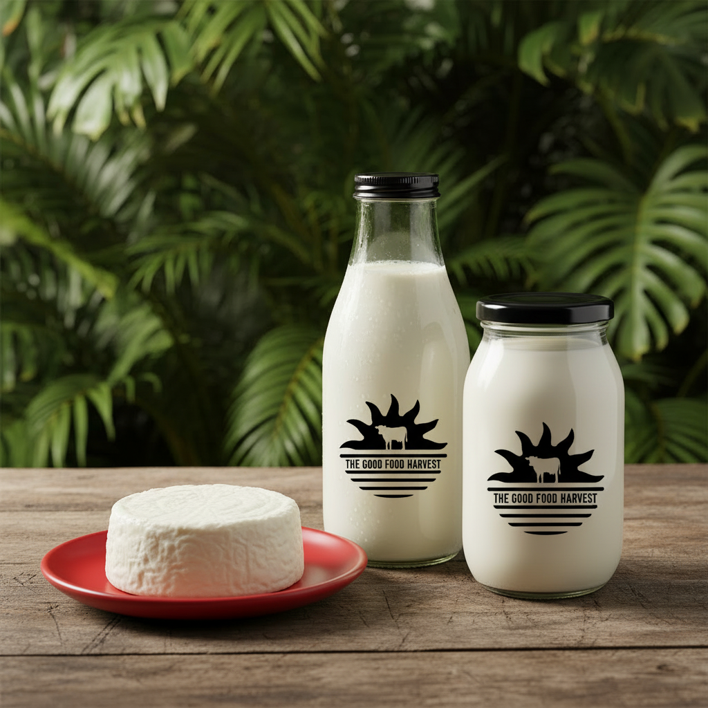 SPECIAL! Dairy Triple Pack - Updated